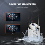 Fuel Pump Module Assembly for Honda CR-V (2015-2016)