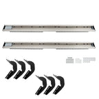 6" Side Steps Running Boards for Dodge Ram 1500/2500/3500 (2010-2022)