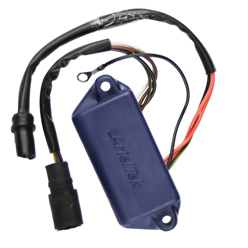 CDI Power Pack for Evinrude Johnson OMC Outboard (0581927, 0582453, 0581649, 0581924)