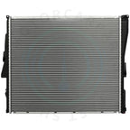 Aluminum Radiator for BMW X3 (2007–2010)