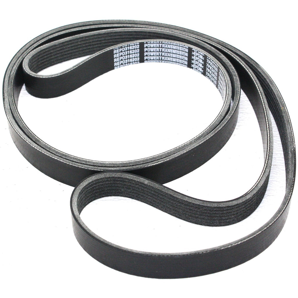 Drive Belt for Dodge Ram 1500 (1994–2001)