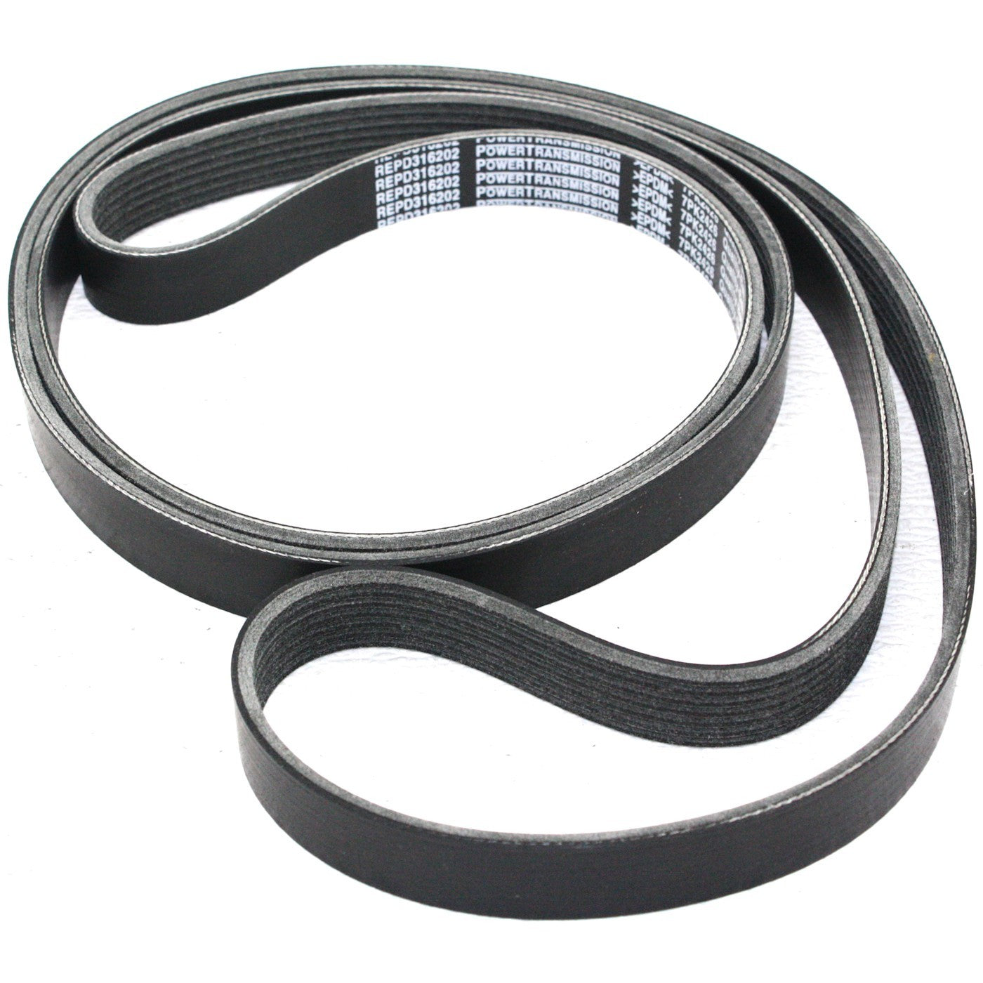 Drive Belt for Dodge Ram 1500 (1994–2001)