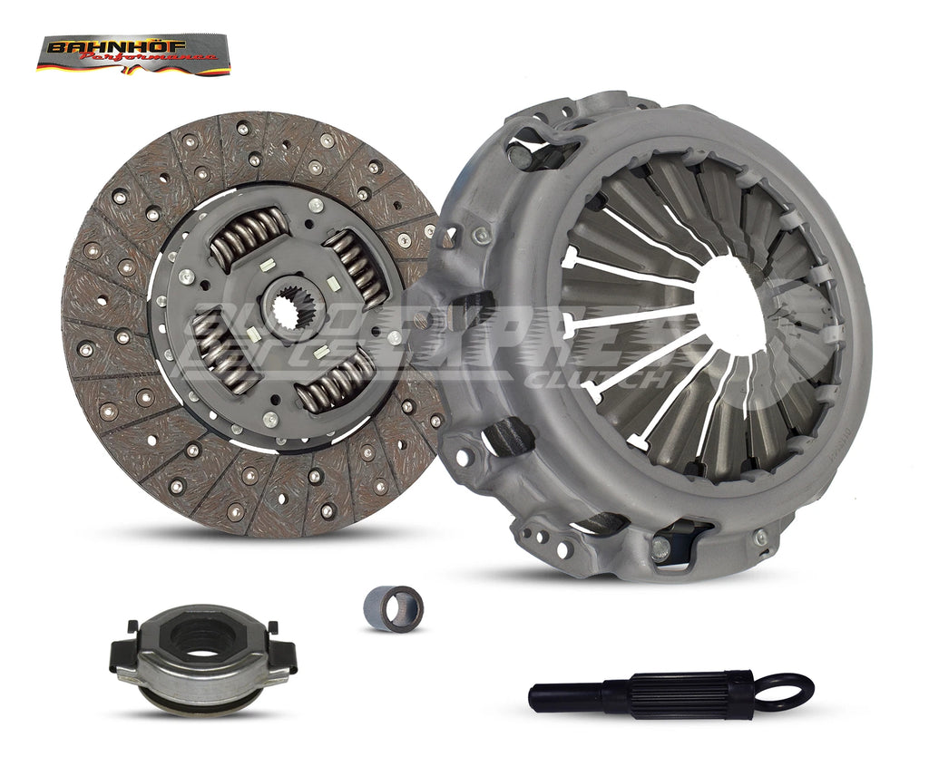 Clutch Kit for Nissan Frontier Xterra 3.3L (2001–2004)