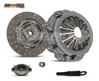 Clutch Kit for Nissan Frontier Xterra 3.3L (2001–2004)