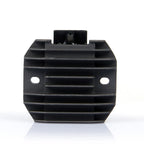 Regulator Rectifier for Kawasaki ZZR600 ZXR400 ZR750 ZX6R ZL600 (1990–2006)