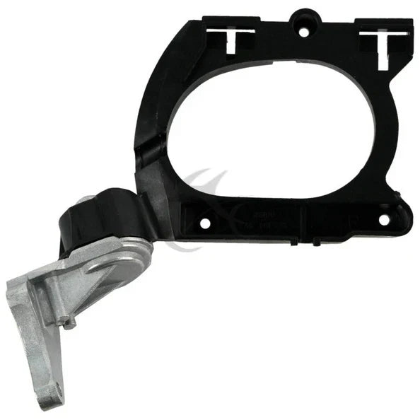 Right Rear View Mirrors Bracket Mount for Honda Goldwing GL1800 (2001-2017)