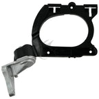 Right Rear View Mirrors Bracket Mount for Honda Goldwing GL1800 (2001-2017)