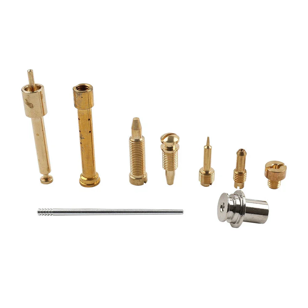 Carburetor Repair Kit Float Diaphragm for Mikuni BST 33 BMW F650