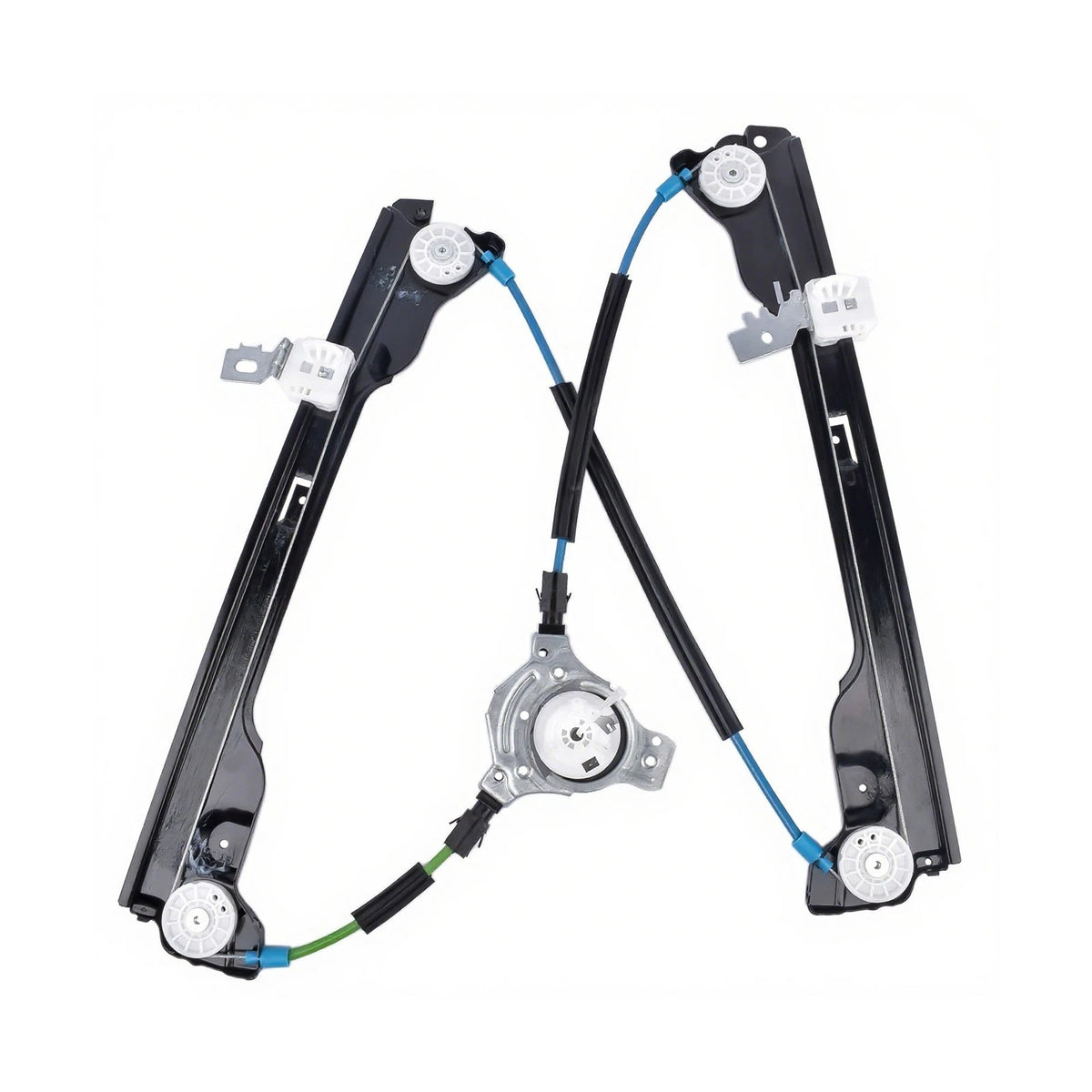 Power Window Regulator for Nissan Dualis J10 (2007–2013) RH Driver Side