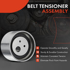 Timing Belt Tensioner for Hyundai Santa Fe (2001–2006)