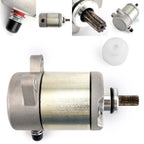 Starter Motor for Honda FourTrax 350 ES TRX350 Rancher (2000–2006)