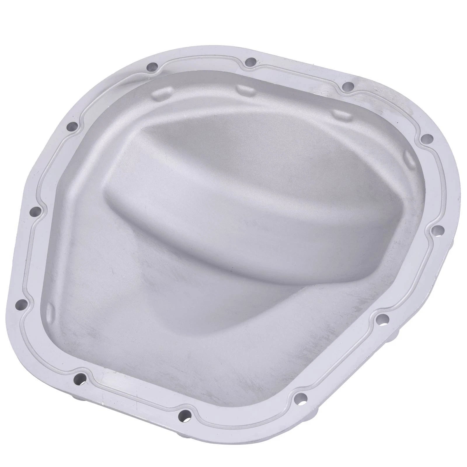 Rear Axle Differential Cover for Ford F-250 F-350 Super Duty (2008–2010)
