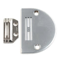 Needle Plate 147150 & Feed Dog 149057 for Industrial Single Needle Machines