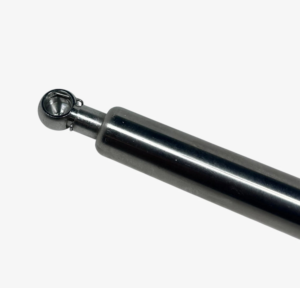 Stainless Steel Gas Spring 110Lbs 17'' for Ameritool 750-6L-110