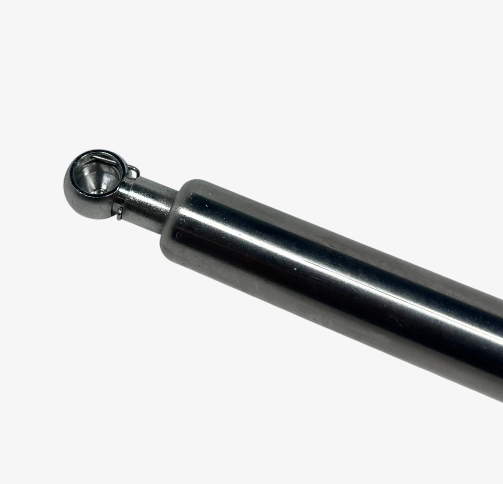 Stainless Steel Gas Spring 110Lbs 17'' for Ameritool 750-6L-110