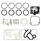 Carburetor Rebuild Kit for Yamaha F50-T50hp 4 Stroke (2001–2004) 62Y-W0093-11-00