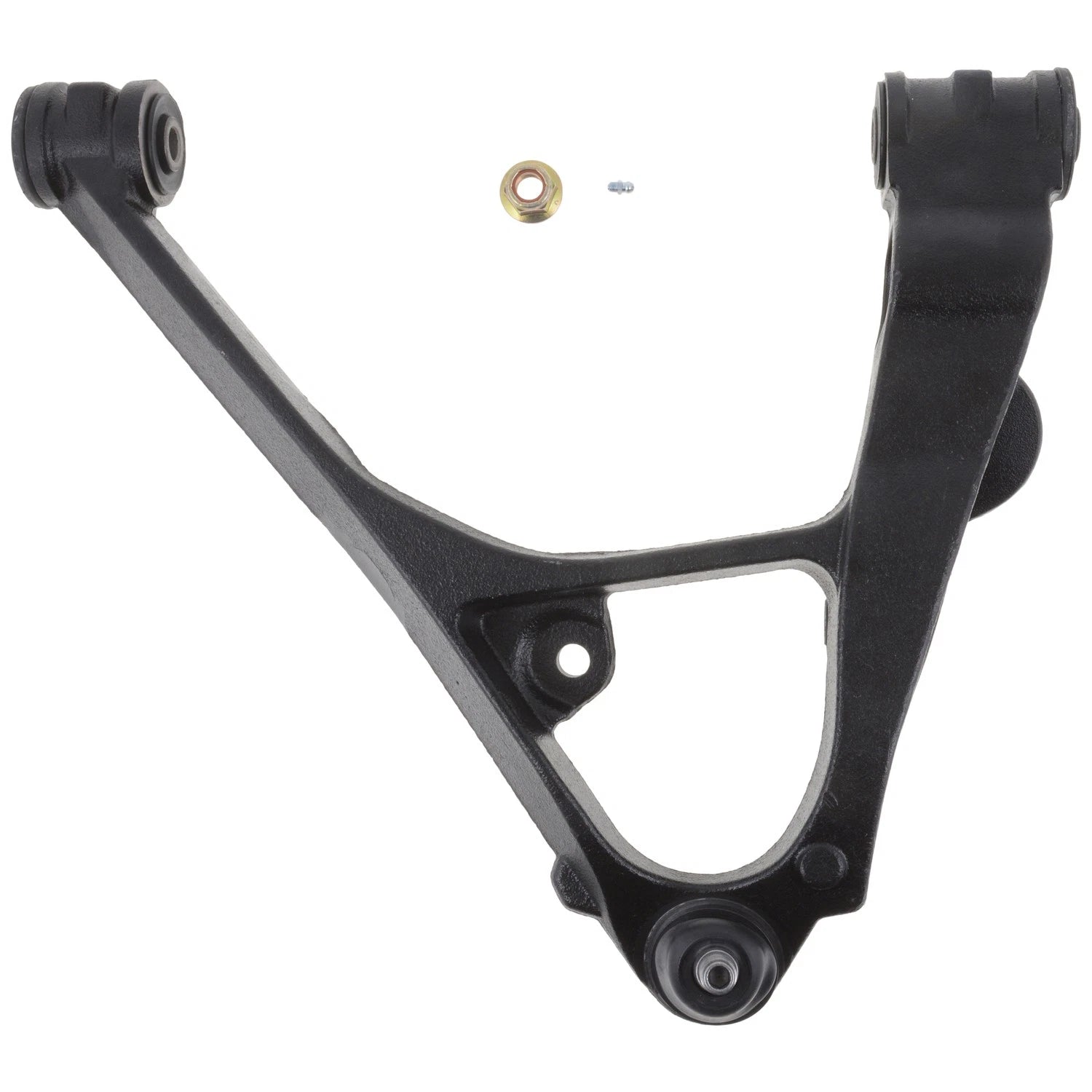 Front Right Lower Control Arm for Chevrolet Silverado 1500 (1999-2006)