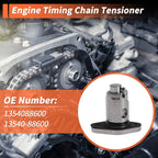 Engine Timing Chain Tensioner for Toyota Corolla (2003–2007) No. 1354088600
