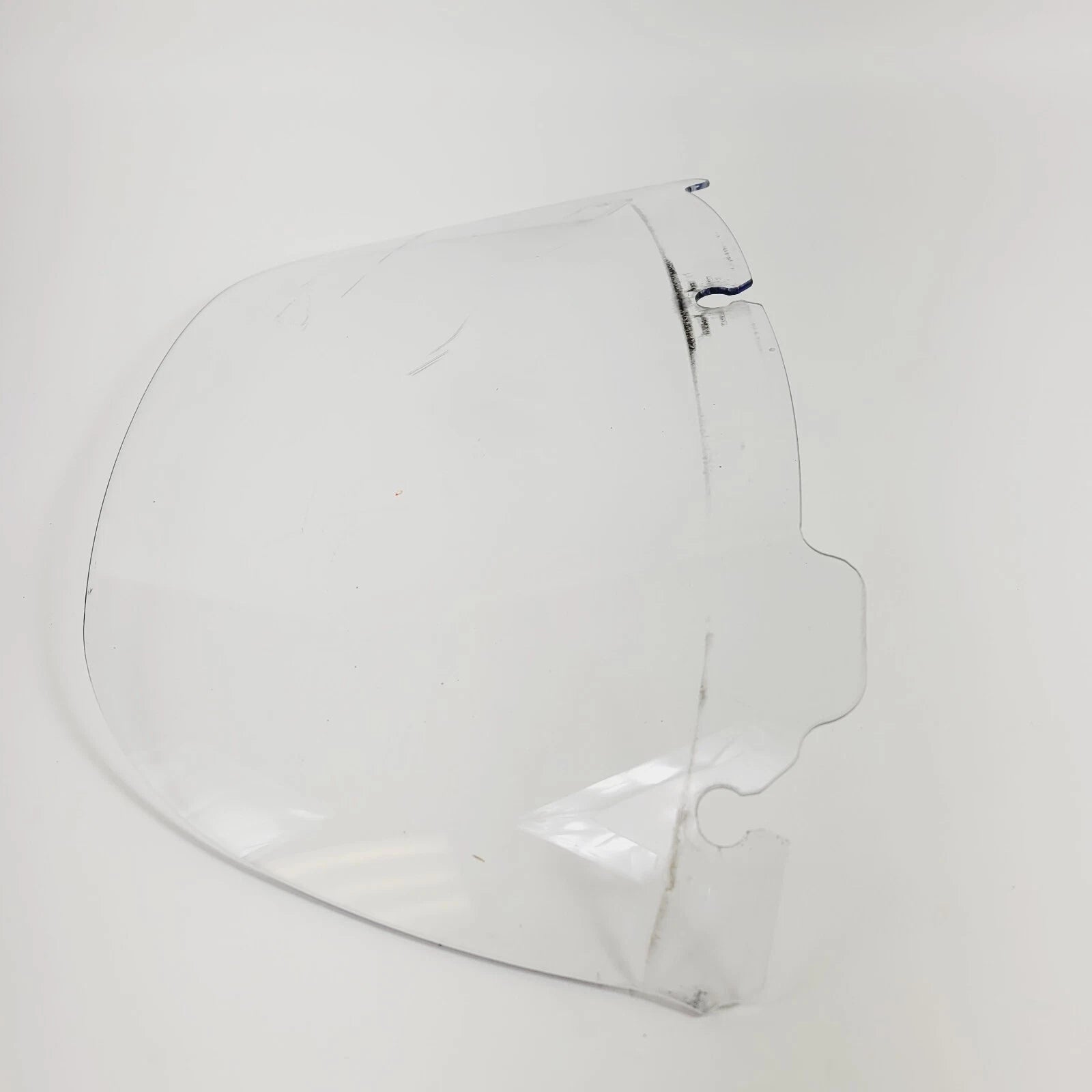 Light Smoke Windshield for Harley Davidson Touring (2014–2023) AS6 T125 11.5”
