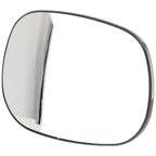 Set of 2 Mirror Glasses for Ram Van Truck Pickup