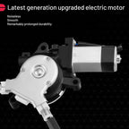 Front Left Power Window Regulator for Tesla Model S (2012–2020)