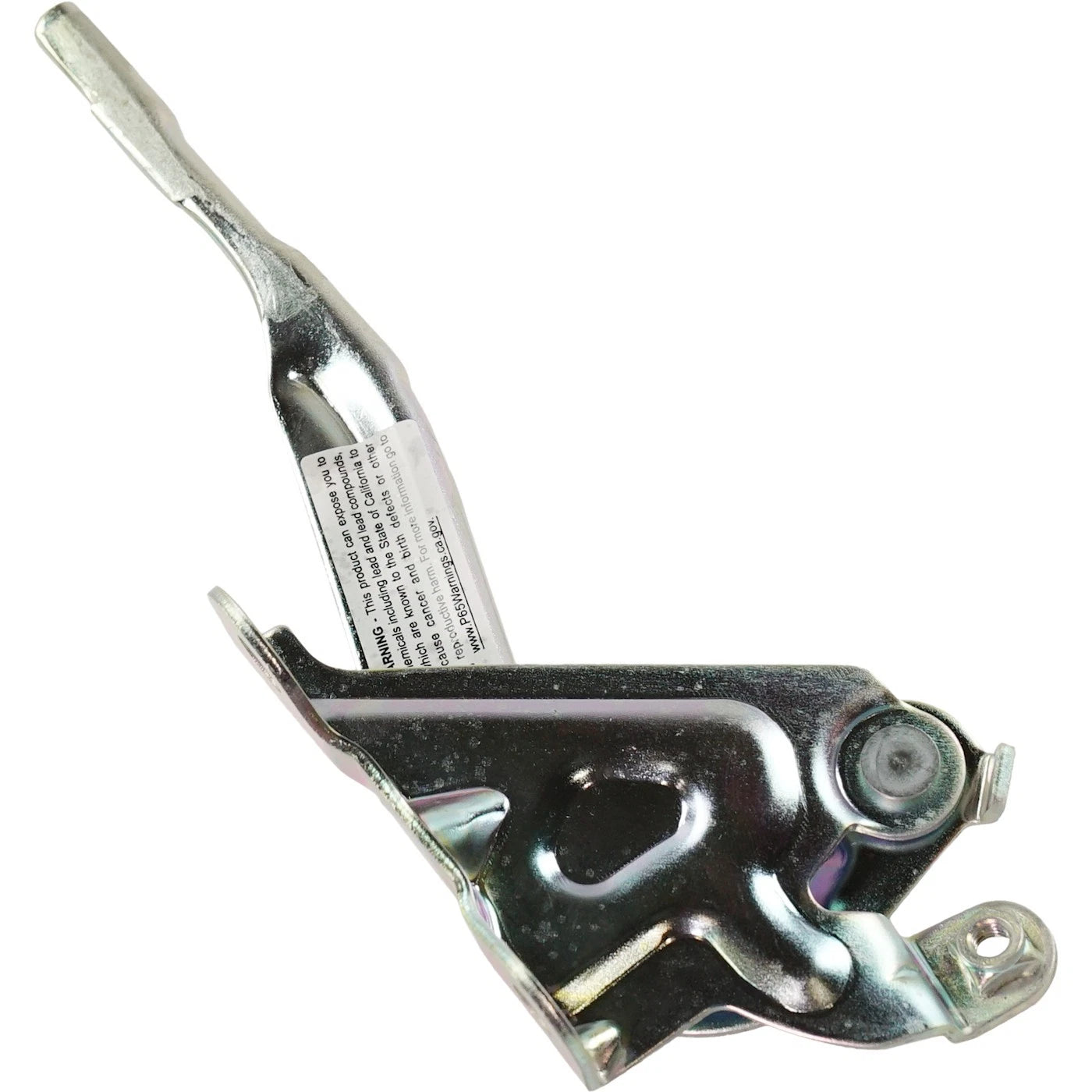Hood Hinge Set for Chevrolet Spark (2016–2022)