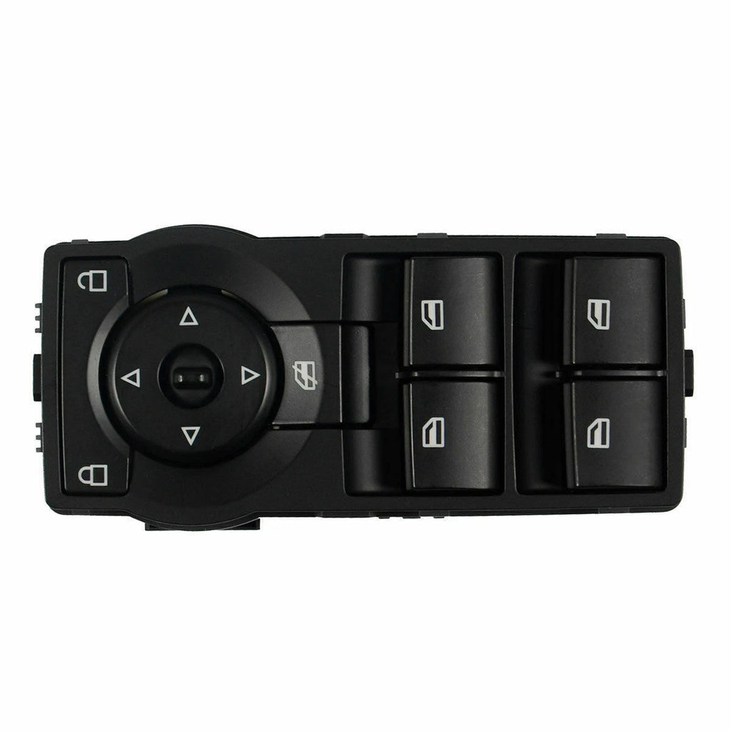 Master Power Window Switch for Holden Commodore VY VZ VE (2006–2013) 92225343