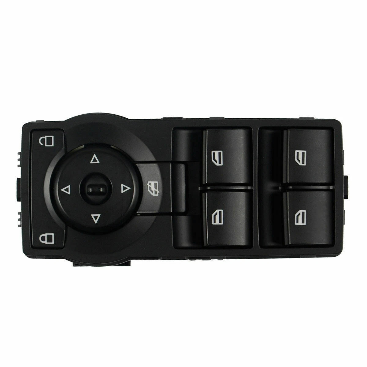 Master Power Window Switch for Holden Commodore VY VZ VE (2006–2013) 92225343