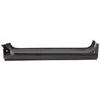Rocker Panels for Chevy Blazer, GMC Jimmy (1969–1972)