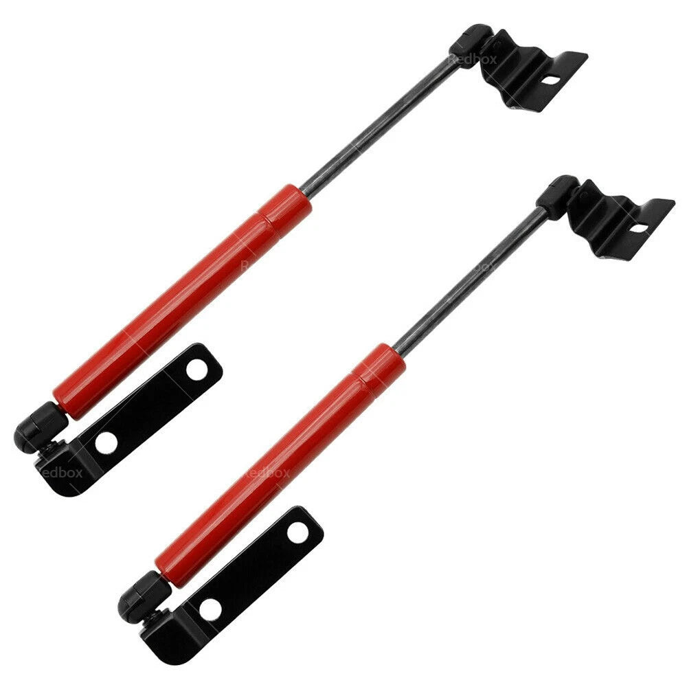 Set of 2 Front Hood Gas Struts for Toyota Hilux (2005–2015)