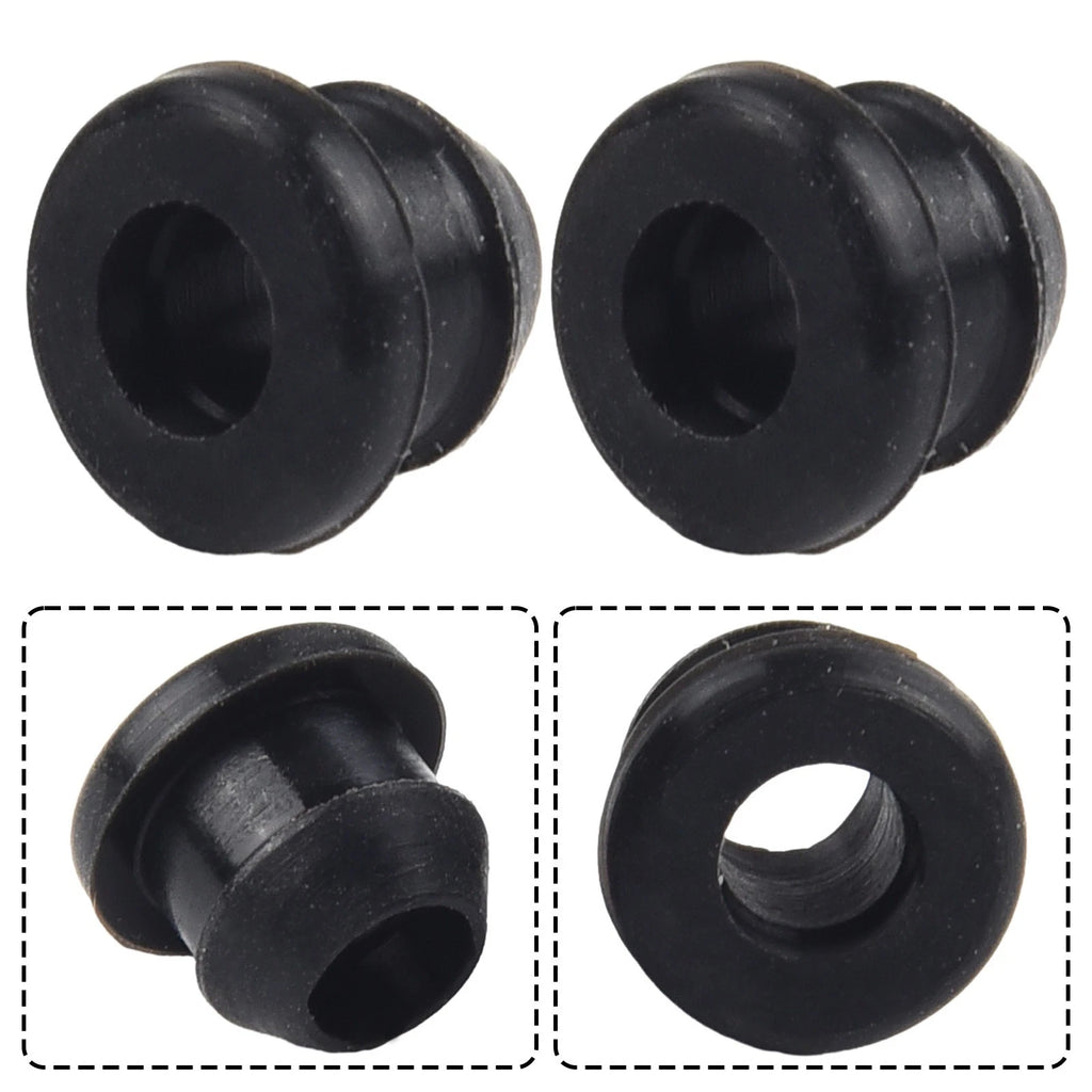 Set of 2 Fuel Tank Bushings for