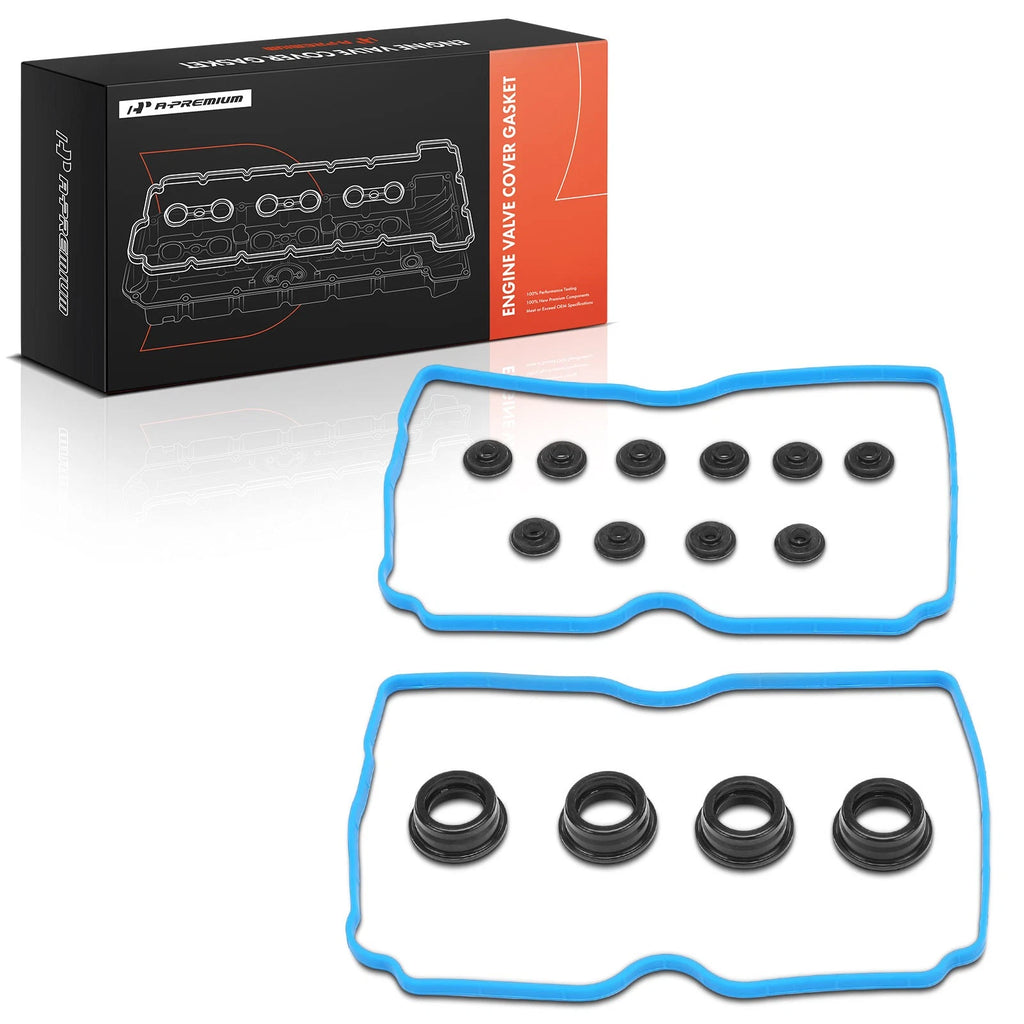 Valve Cover Gasket Set for Subaru Outback Impreza Forester 