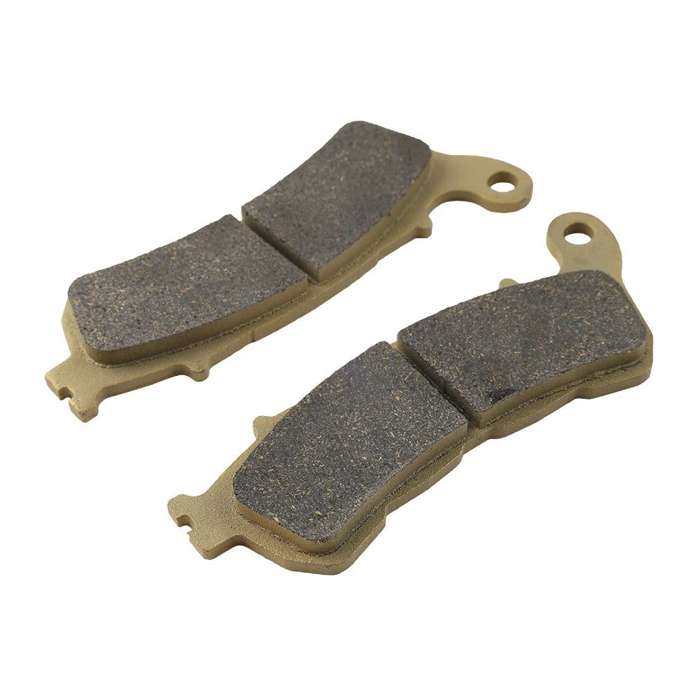 Front Brake Pads for Suzuki Burgman 125 150 UH200 VLR 1800 (2007–2013)