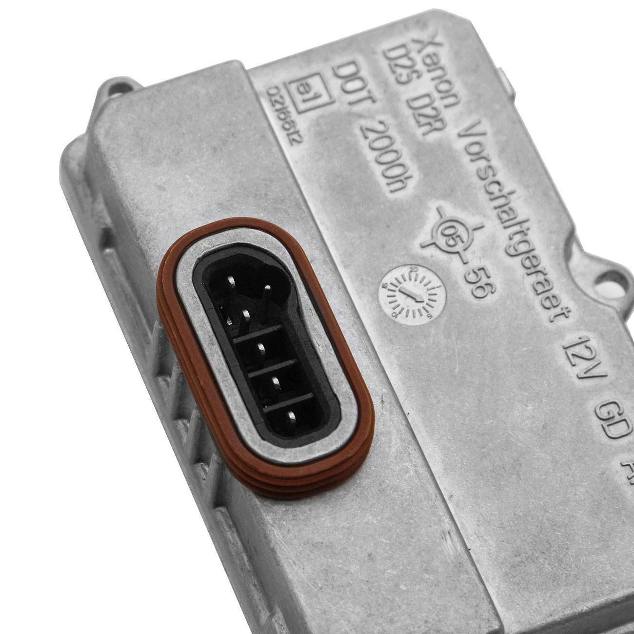 Headlight Ballast Control Module for Audi BMW Mercedes (2000-2023)