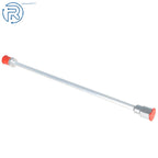 Universal Airless Paint Sprayer Tip Extension Pole Rod (50CM)