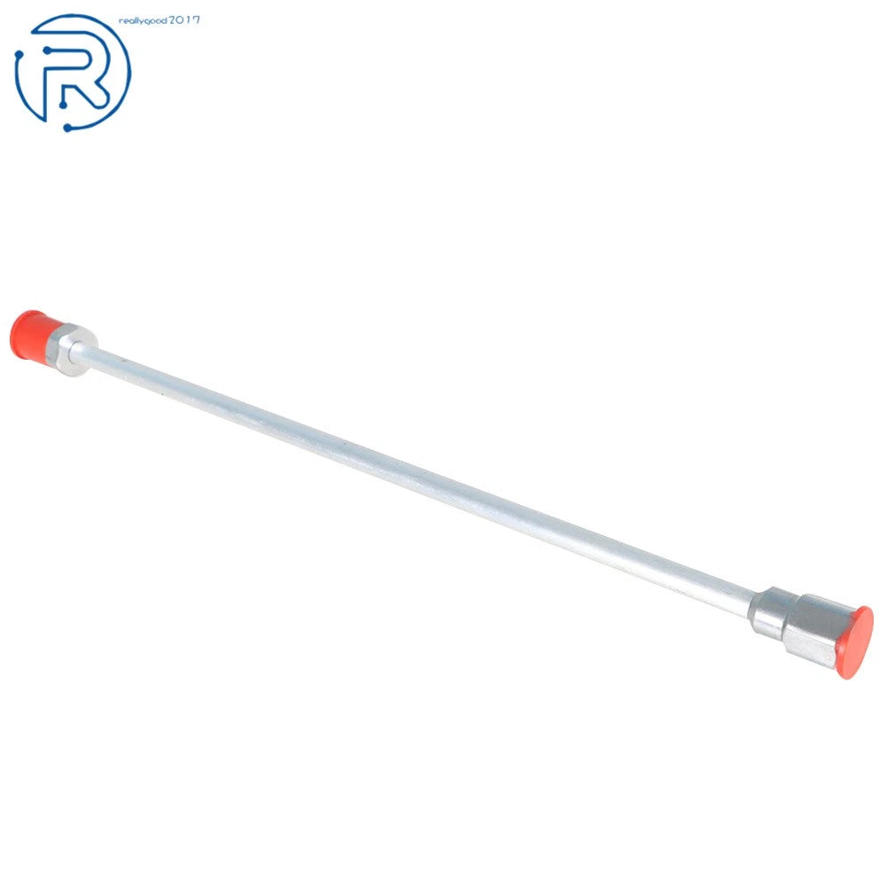 Universal Airless Paint Sprayer Tip Extension Pole Rod (50CM)