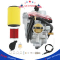Carburetor for Suzuki Eiger 400 (2002–2007) with Manual Choke