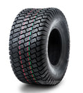 18x8.5-10 Turf Tire for Lawn Mower Tractor Cart (4 Ply, 13029)