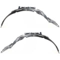 Fender Liner Set for Mitsubishi Eclipse (2007-2012)