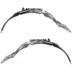 Fender Liner Set for Mitsubishi Eclipse (2007-2012)