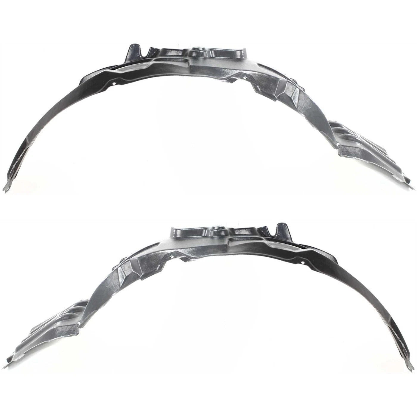 Fender Liner Set for Mitsubishi Eclipse (2007-2012)