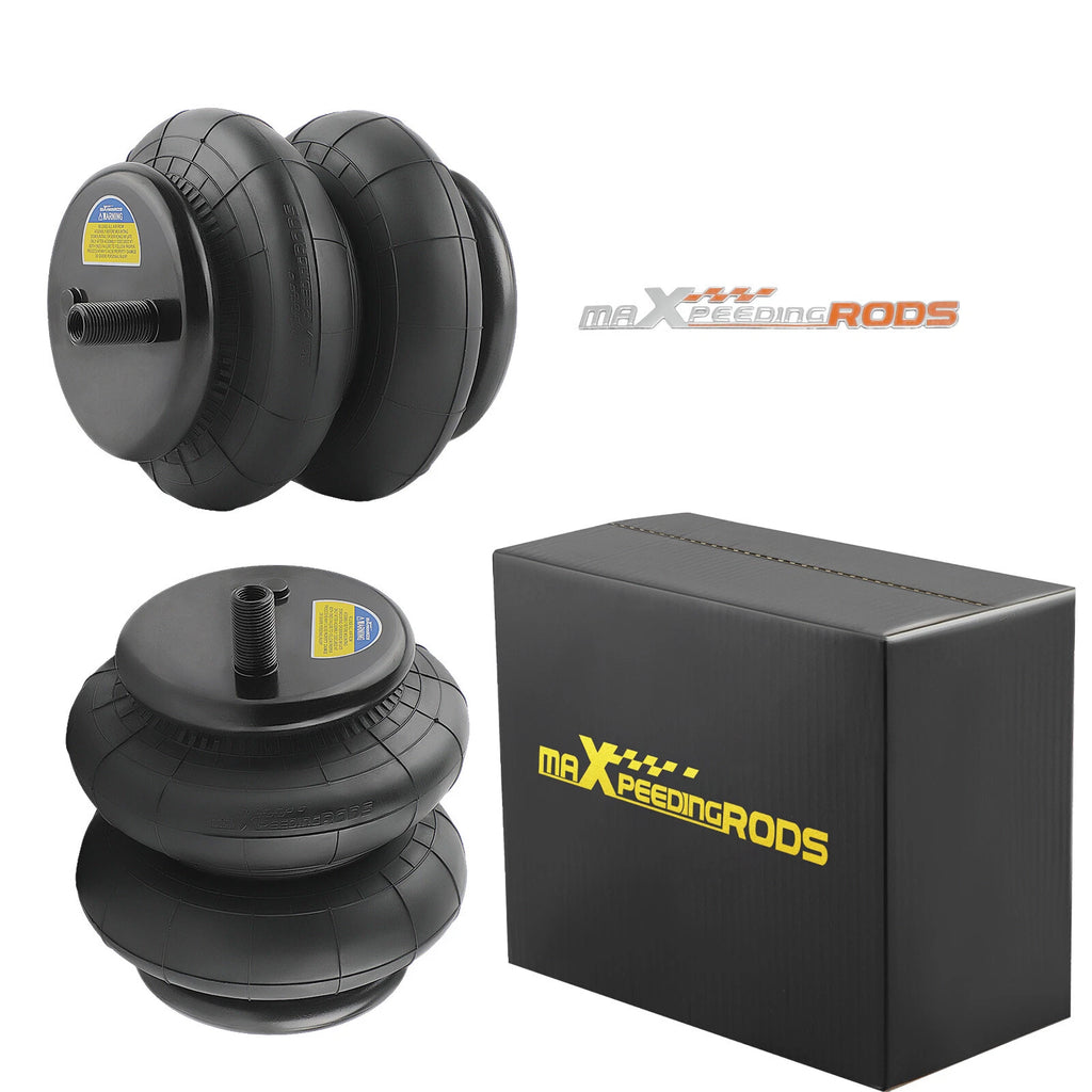 Pair Air Suspension Bags for Dodge Ram 1500 2500
