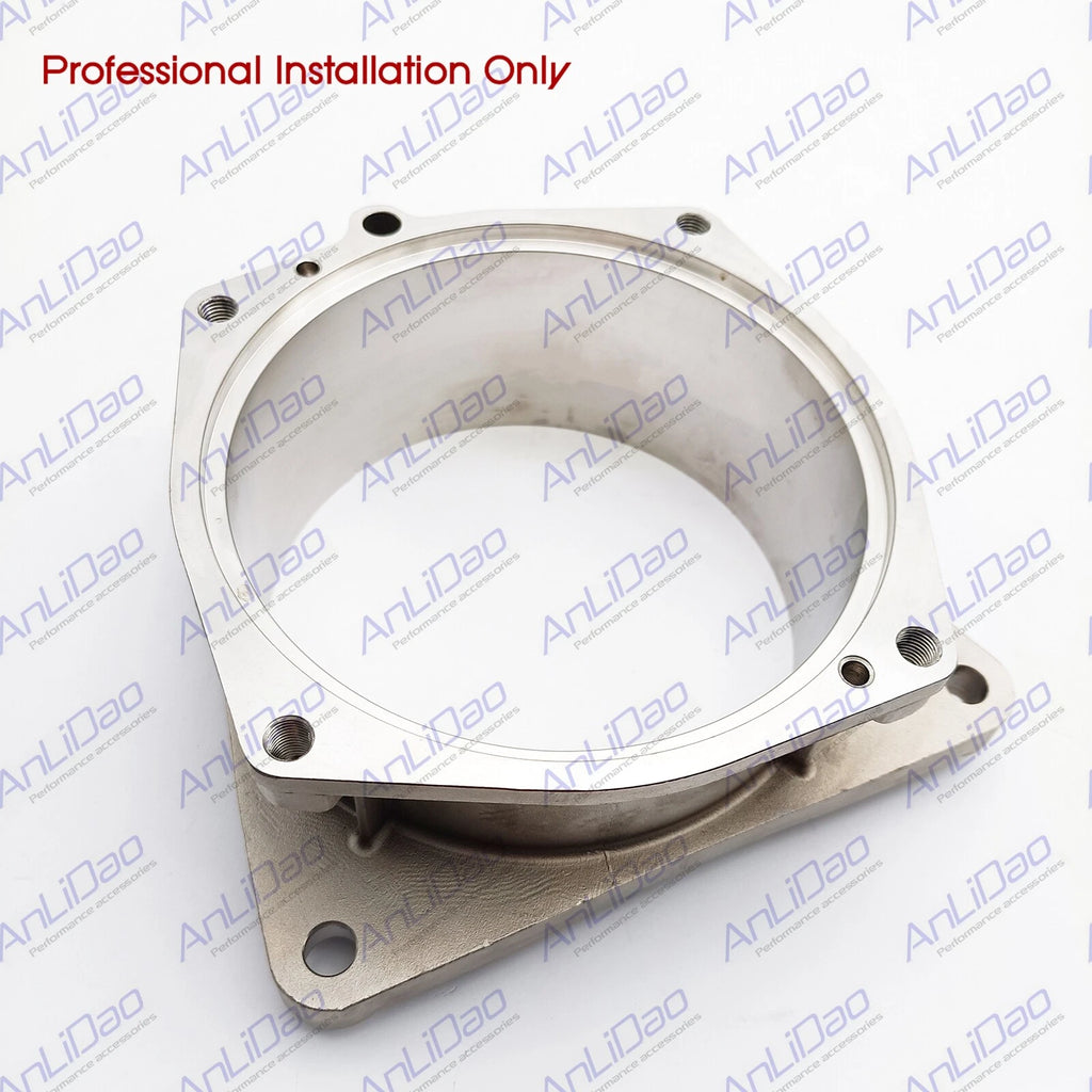 Jet Pump Housing 155mm for Yamaha XA 1200 A WaveRunner XLT, SV (New) YFS-HS-155