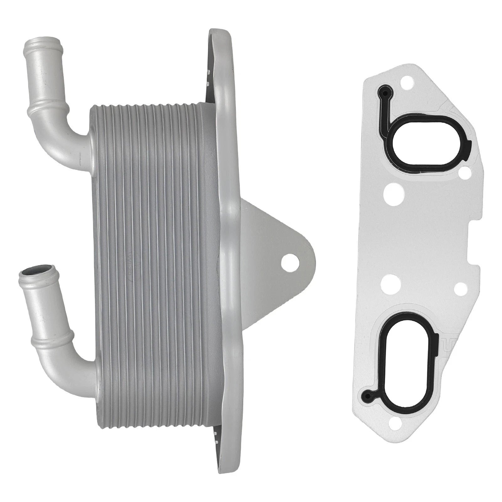 Oil Cooler for Audi A4 A5 A6 A7 S4 S5 Q5 Q7 VW Touareg (2005–2016) 06E117021G