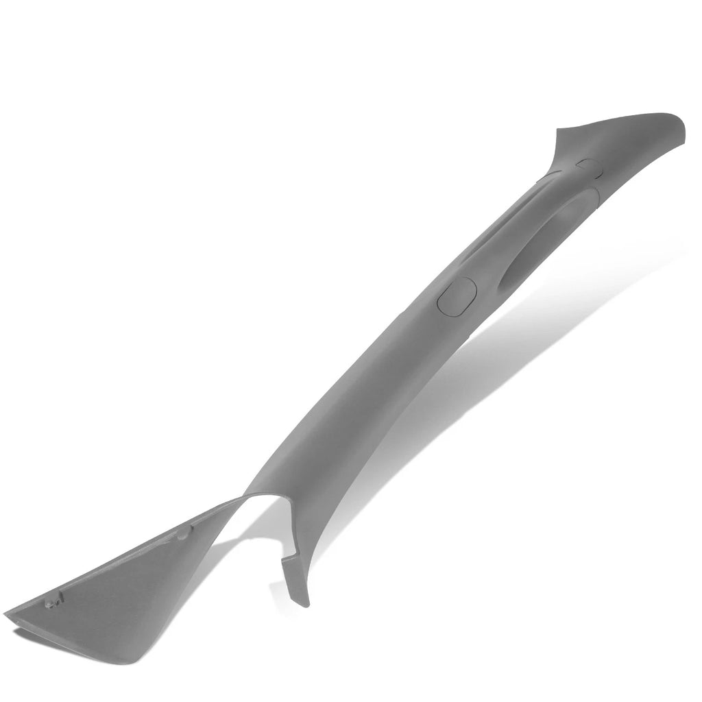 A-Pillar Trim Panel for Ford F150 Mark LT (2004–2008) Right Gray w/ Handle
