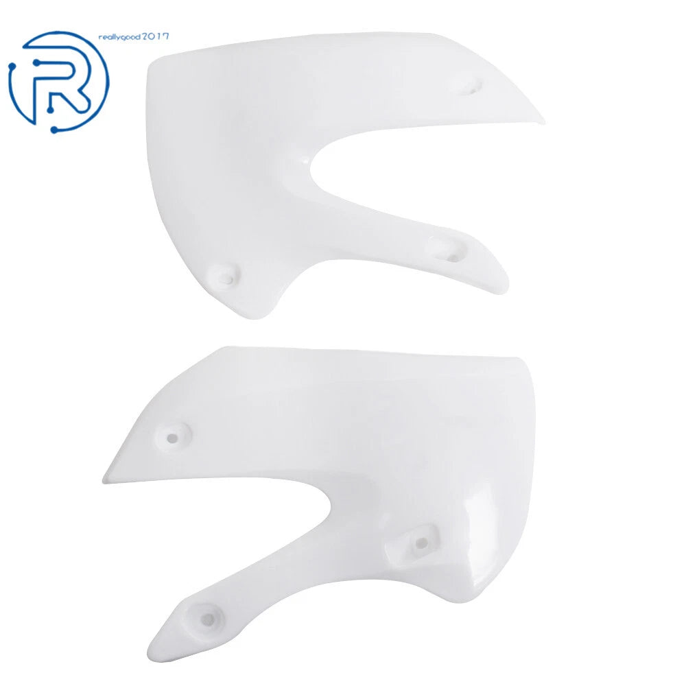 Fender Fairing Kit for Kawasaki DRZ110 KX65 KLX110 Suzuki RM65 (2003–2023)