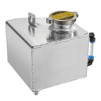 Coolant Expansion Tank for MINI Cooper (2002–2008) Aluminum