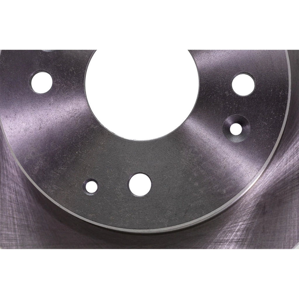 Rear Brake Disc for Acura CL Honda Accord (1991–1997)