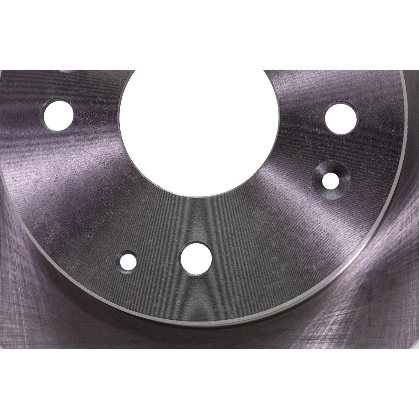 Rear Brake Disc for Acura CL Honda Accord (1991–1997)
