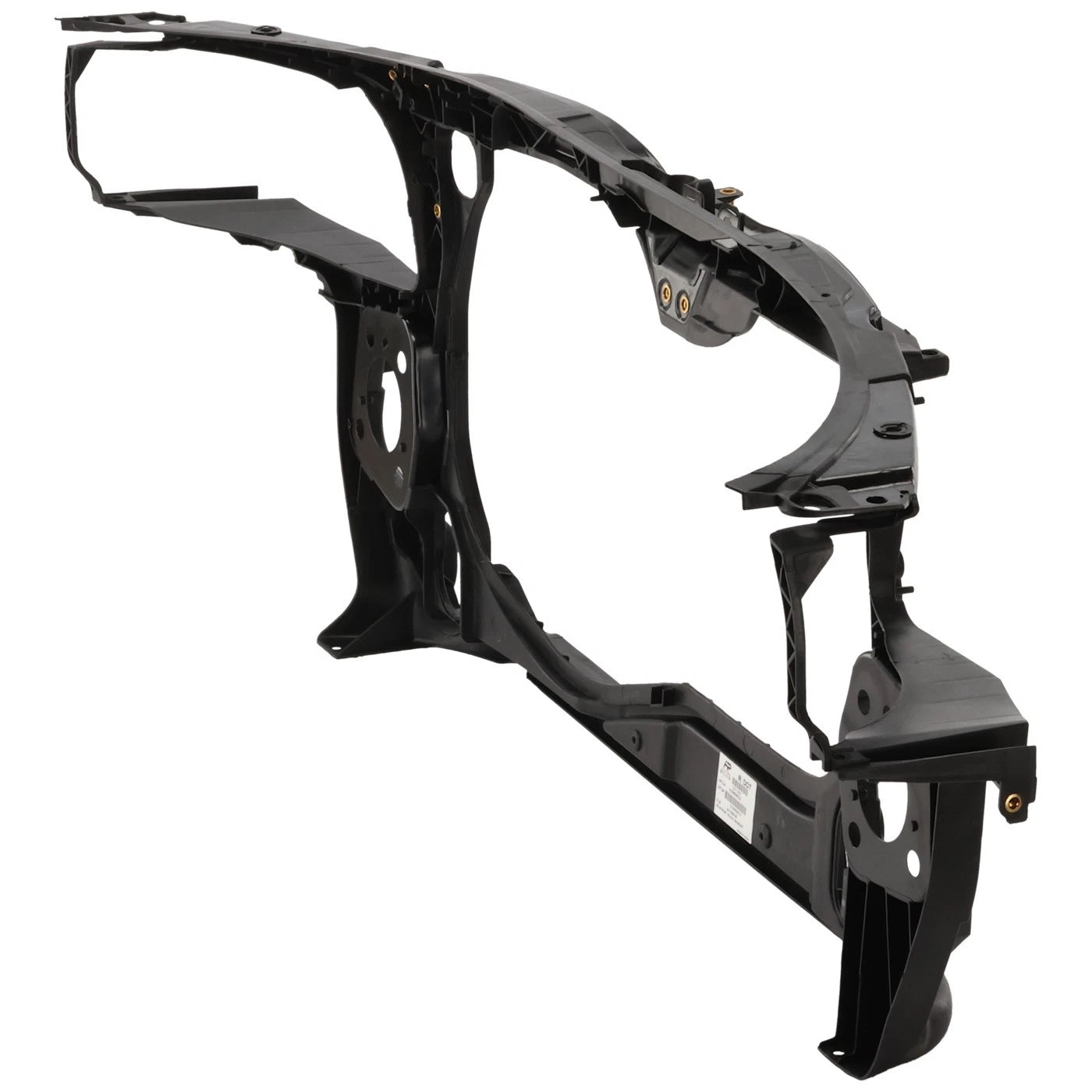 Radiator Support for Audi A4 Quattro (2005–2009)